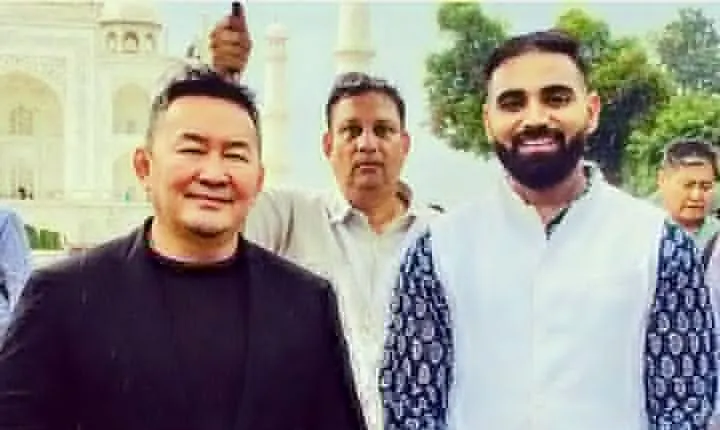  Private Luxury Exotic Extravaganza Golden Triangle Tour 5 Nights 6 Days