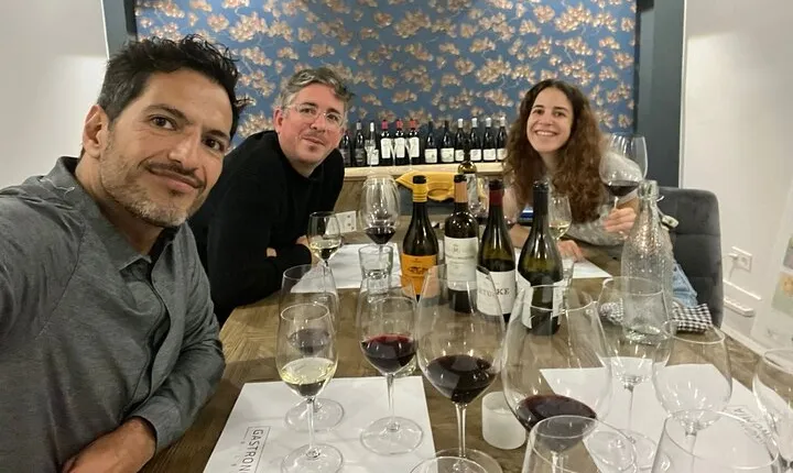 Mastering The Rioja Wine Region with a Sommelier (With Cheese Pairings)