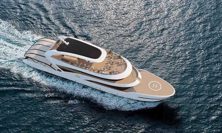 Phu Quoc Fullday Tour with Nautilus Sunset Cruise
