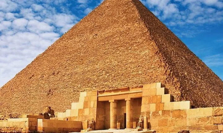 3 Days tour in Cairo, Luxor and Aswan, including a private car