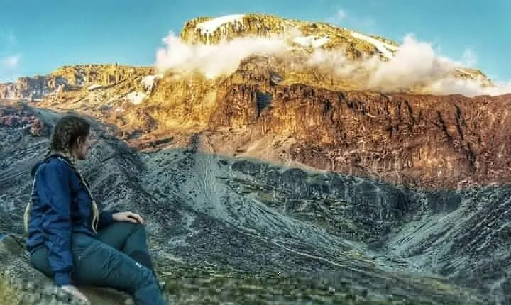 7 Days Mount Kilimanjaro Trekking via Machame Route 