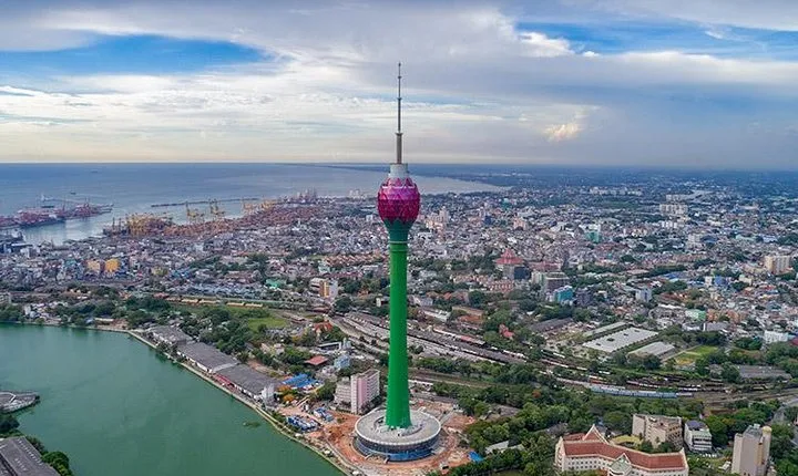 Colombo City Tour from Negombo