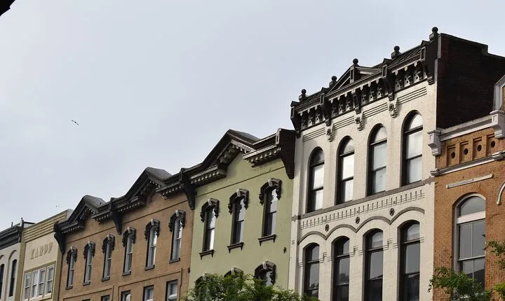 Johnson Square to Independent Presbyterian: A Self-Guided Audio Tour of Savannah