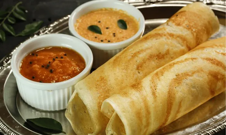 Trivandrum Street Food Crawl (2 Hours Guided Food Tasting Tour)