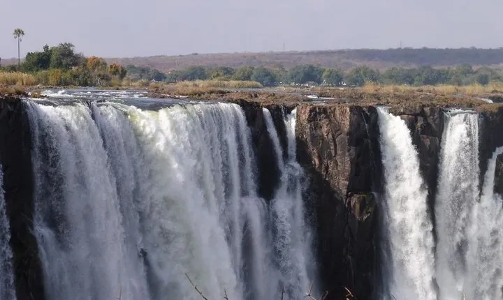 15 Days Namibia to Bostwana and Victoria Falls | Self Drive Lodge