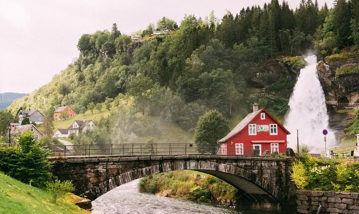 Bergen Beyond Day trip