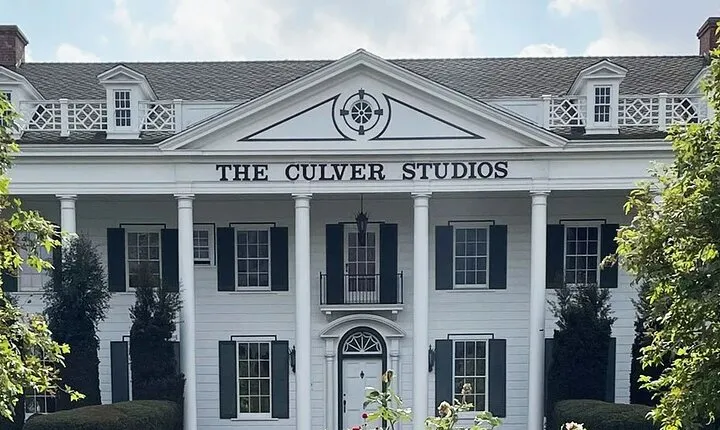 The Heart of Los Angeles’ Dreamland: A Self-Guide Tour in Culver City
