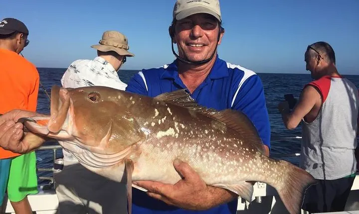 Private Fishing Boat Charters in Naples Bay and the Gulf
