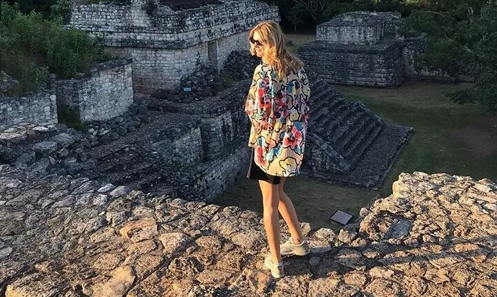 Ek Balam Mayan Ruins, Cenote & Valladolid! from Cancun & Playa Del Carmen