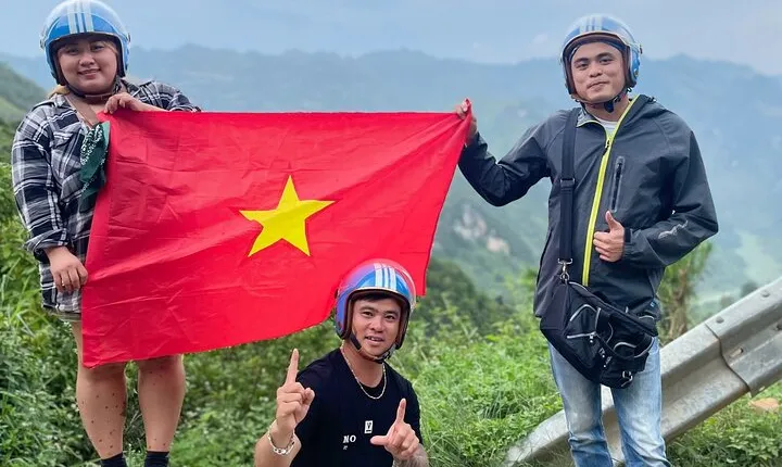 Off The Beaten Track in Northern Vietnam 8 Day Private Tour