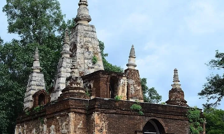 Chiangmai city tours