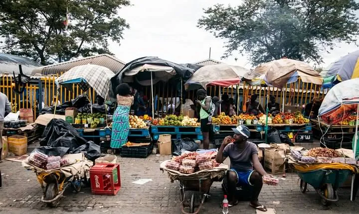 Windhoek City Tour
