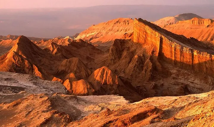 4-Day Atacama Desert Experience with Hotel, Tours & Meals