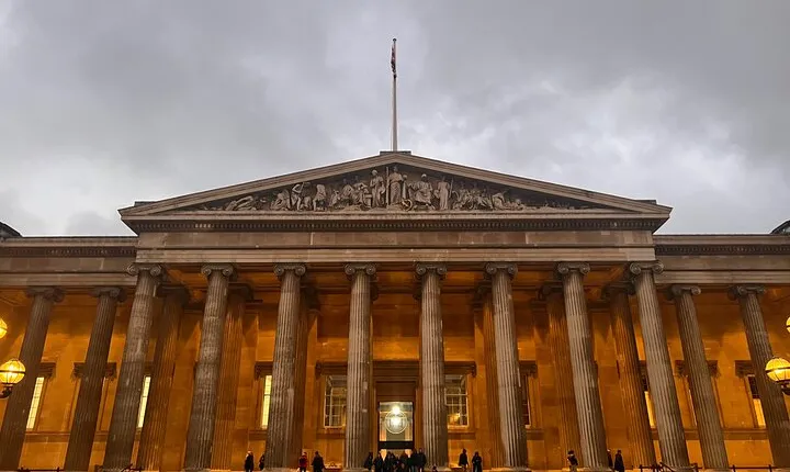 Women in the British Museum