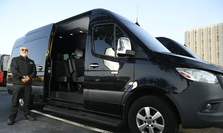 Port Canaveral from Orlando Airport Hotels area