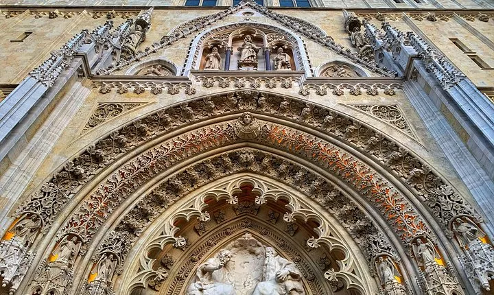 Experience Zagreb with a local - Private walking tour