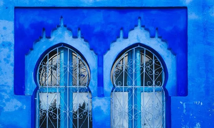 Private Full-Day Tour of Chefchaouen from Cadiz with Pick Up