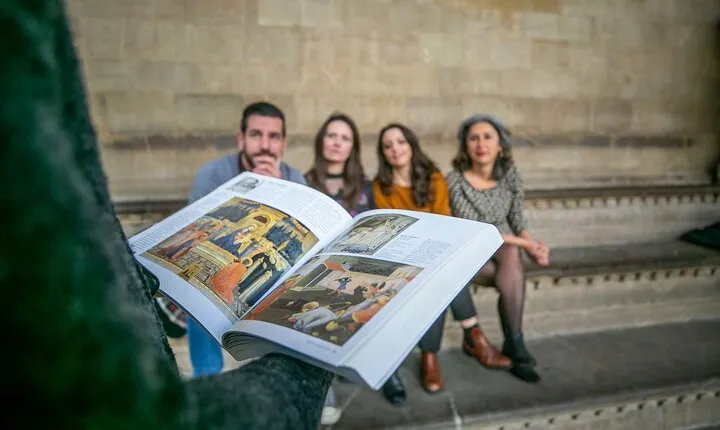 Florence Uffizi Gallery Private Tour with Skip-the-line Tickets & Hotel Pickup