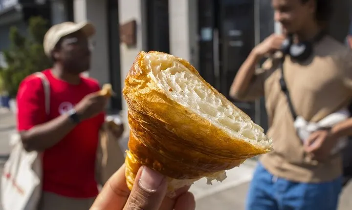 Brooklyn Food Tour: Family-Owned Brownstone Bites