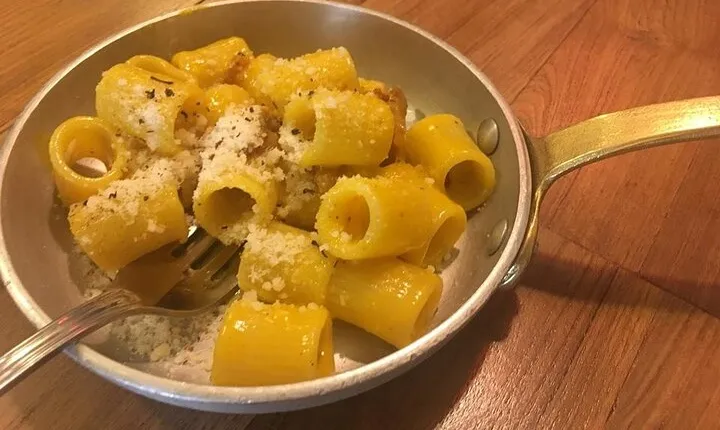 Taste Rome: Exploring Trastevere’s Culinary Secrets with a Local