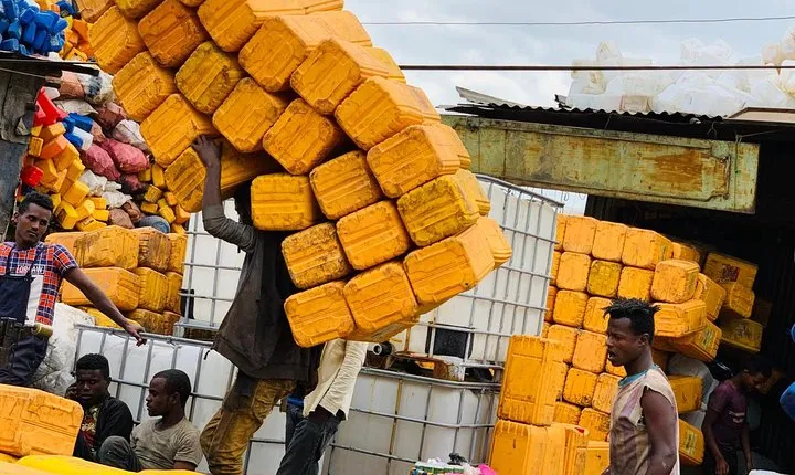 Walking Tour of Addis Abeba - Discover Addis the Authentic way