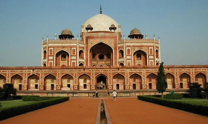Private Delhi Customized Full Day Tour