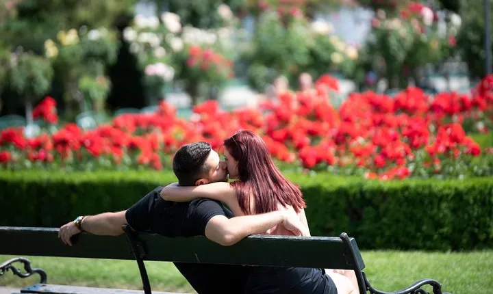 Take Fabulous Photos of Yourself in Vienna