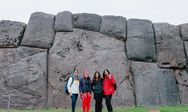 3 Days excursion City tour and the magical Machu Picchu