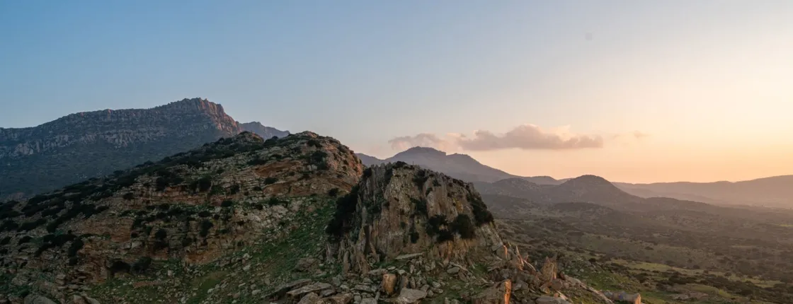 Berber villages guided tour from Sousse or Monastir