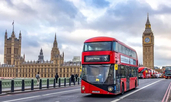 London to Heathrow Airport Private Transfer Service