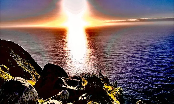 Madeira sunset tour 4h