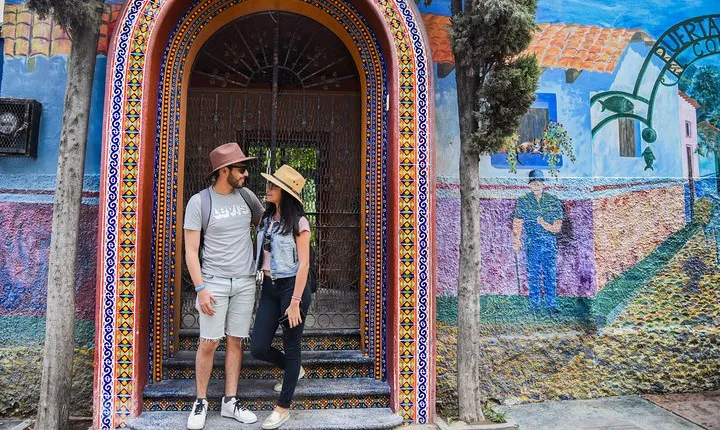 Chapala Ajijic Area Tour from Guadalajara