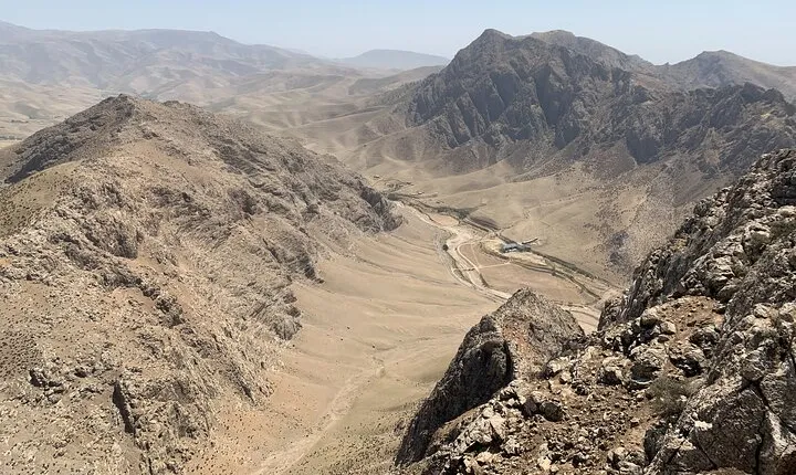 Full Day Private Tour to Fergana Valley from Tashkent