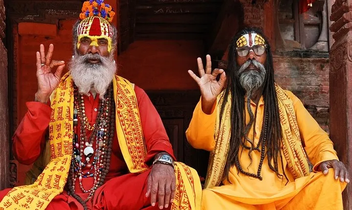 Delhi City Full Day Tour Including All Entrance Fees