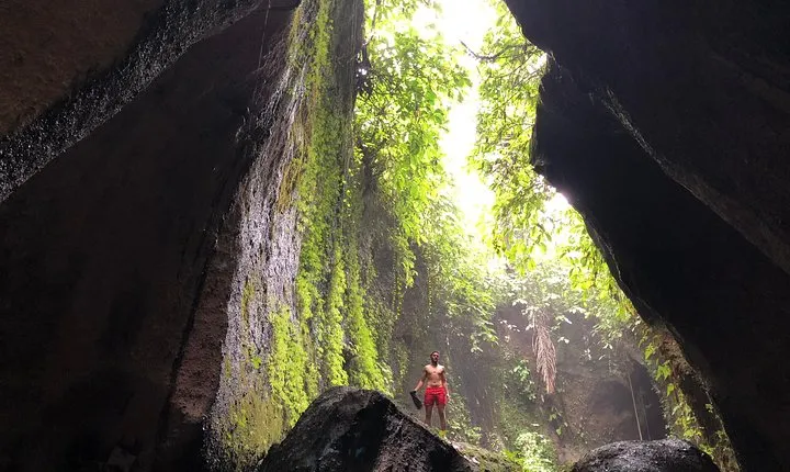 Bali Instagram Tour: The Most Popular Spots ( Private All-Inclusive )