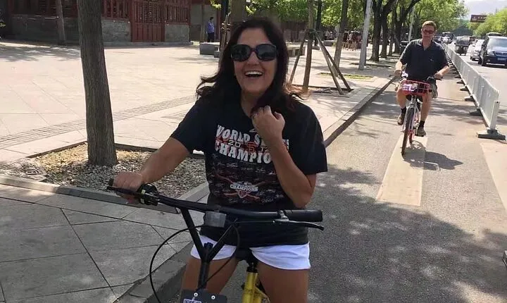 Private Tour of World-Famous Beijing Sites