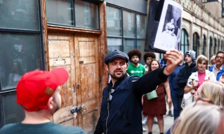 Jack the Ripper and Victorian London Beyond the Shadows