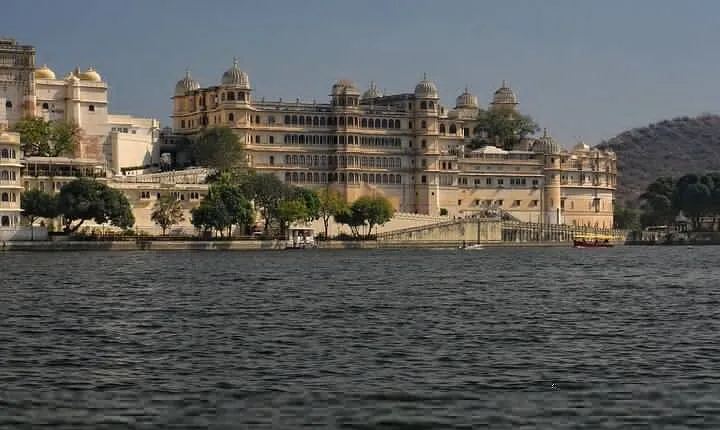 Rajasthan Tour Package