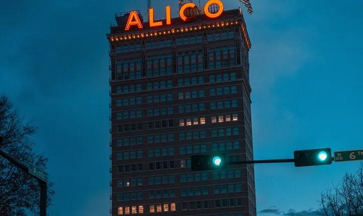 Waco's Haunts and Legends Mobile Ghost Tour