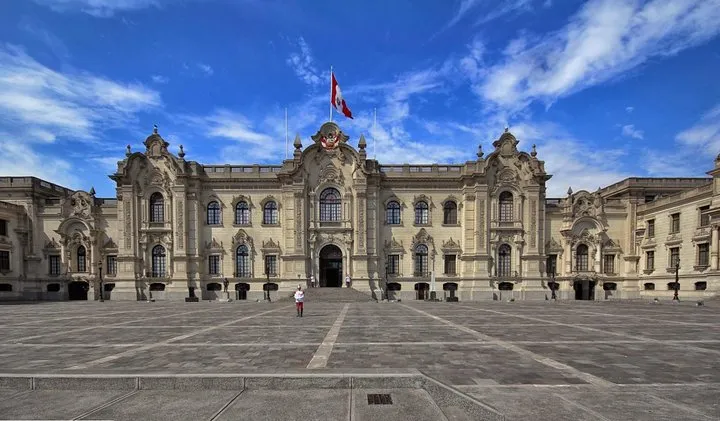 Essential Tour in Lima for First-Time Visitors
