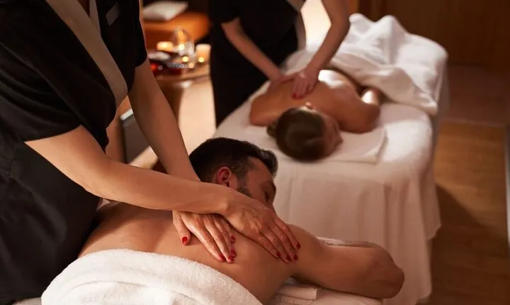 Agadir Massage & Hammam 2 hours