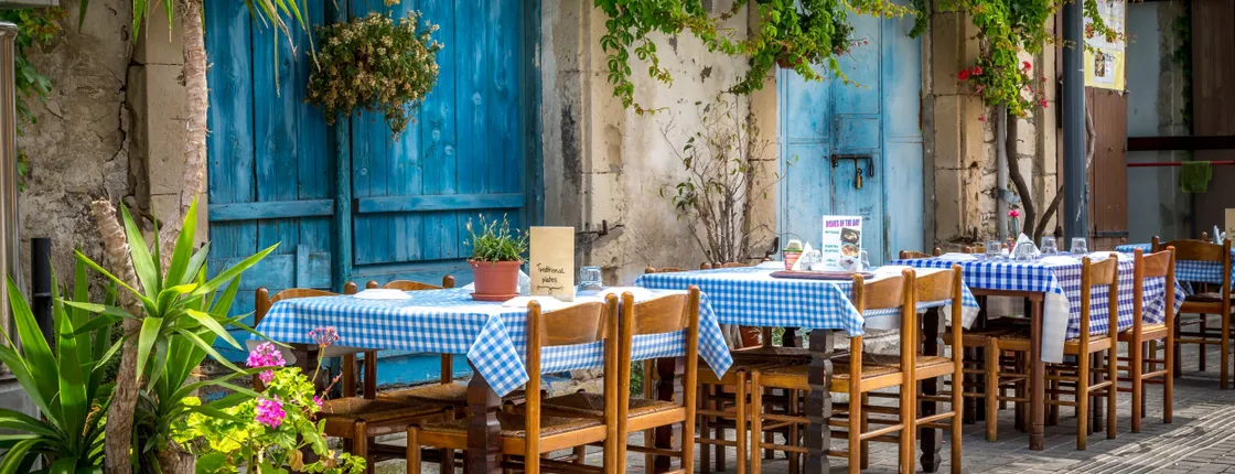 Limassol Old Town Visit