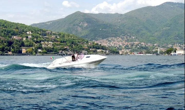 4-hour tour of Lake Como and hidden treasures in Bellagio