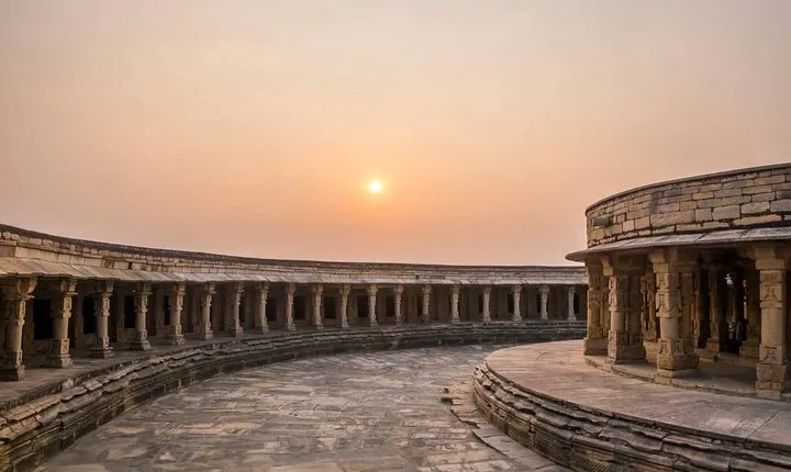 Mitawali, Padawali & Bateshwar Temple (Day excursion from Gwalior)