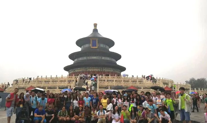 2 days Beijing Private Tour Forbidden City and Great Wall