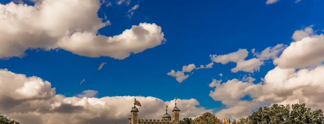 Historic tour of London in Spanish