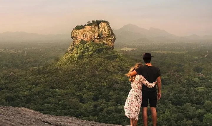 Sigiriya Rock Fortress Instagram Tour (Private & All-Inclusive)