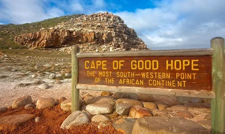 Full Private Tour of Cape Peninsula and Boulders Beach Penguins