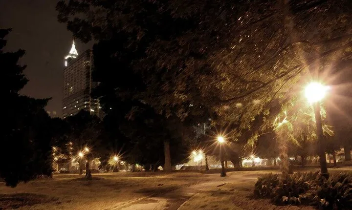 Raleigh True Crime Tour
