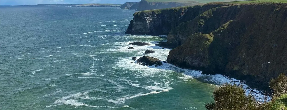 Moray Coast and Speyside whisky trail guided tour